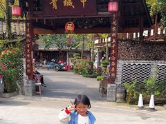 -青城甲(青城山店)