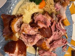-兰特伯爵西餐厅·啤酒屋(方庄店)