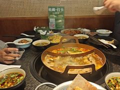 -一善菌·云南菌汤·云南菜(银泰城店)