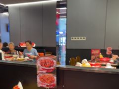 -胖哥俩肉蟹煲(石家庄长安万达店)