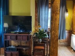 -松赞拉萨林卡酒店