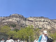 -青岩寺风景区