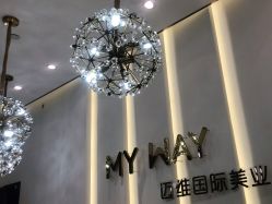 点击看大图 -MY WAY SALON