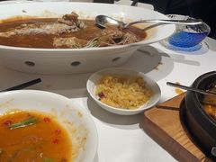 -莆田餐厅PUTIEN(武商MALL店)