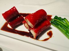 -荣轩(新荣记环球金融中心店)
