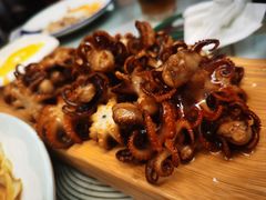 -以前的小酒馆(中山广场店)