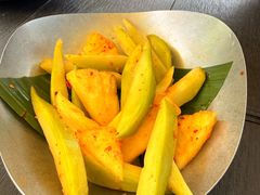 -Ameigo梅果·云贵川bistro(长宁来福士店)