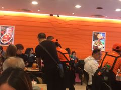 -大快活(罗湖商业城分店)