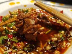 -钢管厂五区小郡肝串串香(蜀都万达店)