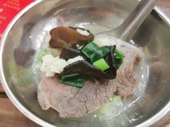 -老刘家biangbiang面(鼓楼店)