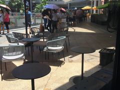 -喜茶(深圳福田星河COCO Park店)