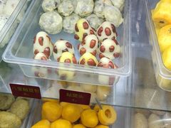 -天泽祥·鼓楼馒头(鼓楼店)