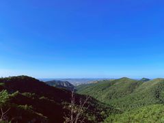 -金龙寺国家森林公园