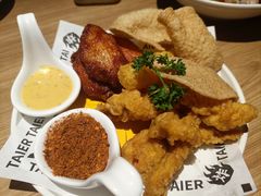 -太二酸菜鱼(中山龙之梦店)