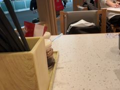 -味千拉面(广州白云机场T1西二店)