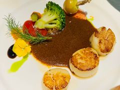 -第101座花园餐厅(湖滨88店)