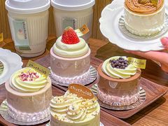 -chuchulab日式短蛋糕(粤海天地店)
