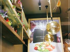 -塔可墨西哥餐厅(江宁景枫店)