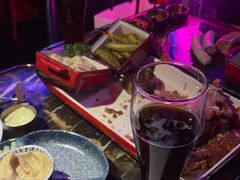 -MOSSO德国餐厅·音乐酒吧(环宇荟店)