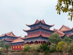 -开福禅寺