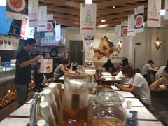 -成都你六姐·牛肉冒菜(城市集市合生汇店)