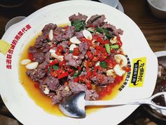 -炊烟小炒黄牛肉(中心印象城店)
