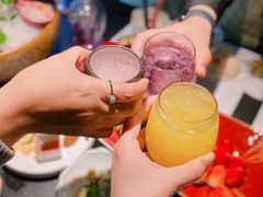 -花潮料理艺食馆(SM新生活广场店)