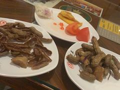 -天津瀚金佰九号温泉酒店(南楼地铁站店)