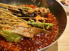-付小姐在成都(川沙店)