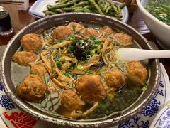 -徐鼎盛民间菜(上筑店)