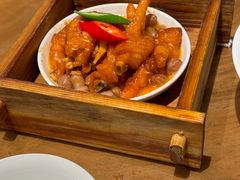 -北海金昌开元名都大酒店·四季轩中餐厅