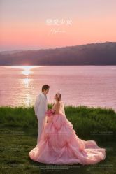 -卡恩婚纱摄影(桥梓口店)