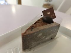 -布朗尼西饼(粮道街店)