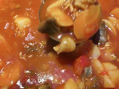 -俭寨大盘鸡·缸子肉·小公鸡·新疆菜(云通店)