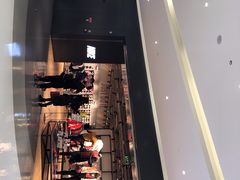 -NIKE(朝阳合生汇店)