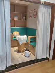 -梵茜儿·头道汤养生馆