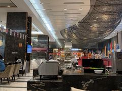-美食汇·海鲜自助餐·家庭聚会·商务宴请(青秀万达文华店)