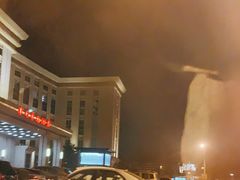 -天津津利华酒店