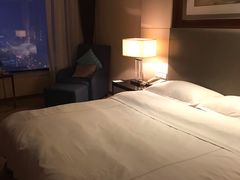 -淮安曙光国际大酒店(大运河广场花街店)