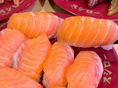 -寿司郎(皇庭广场店)