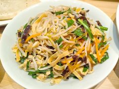 -春饼先生·北京烤鸭(甘井子万达店)