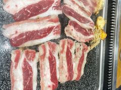 -韩阳王石板烤肉