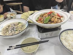 -王家土菜馆(霍山县店)