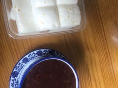 贾白糕-袁妈红豆汤(重庆总店)