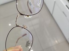 -宝视达眼镜(公园道店)