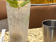 -安又胖韩国烤肉(长宁龙之梦店)