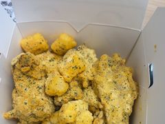 -西哟GoGo韩式炸鸡(三盛国际广场店)