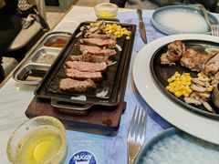 -悦荟牛排餐厅(佳木斯万达店)