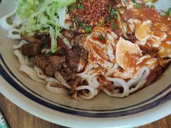 -大秦面庄(青松路店)