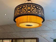 -希尔顿酒店-豫园中餐厅